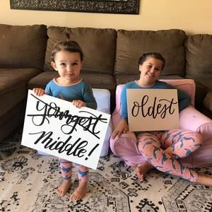 Meet your Posher, Bryce adriana